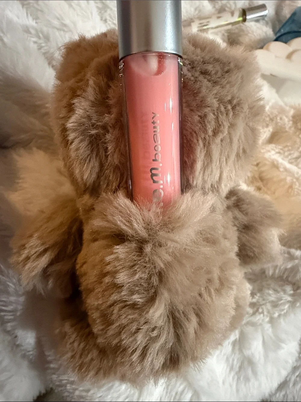 Ariana Grande brand new